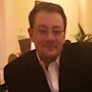 Meet your Posher, Paul